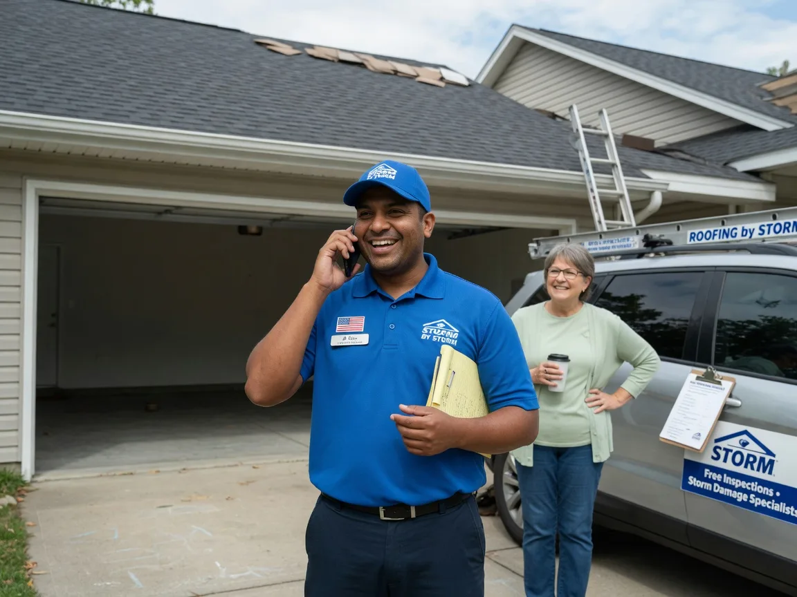 Roof Repair Near Me Scottsbluff, NE FAQs