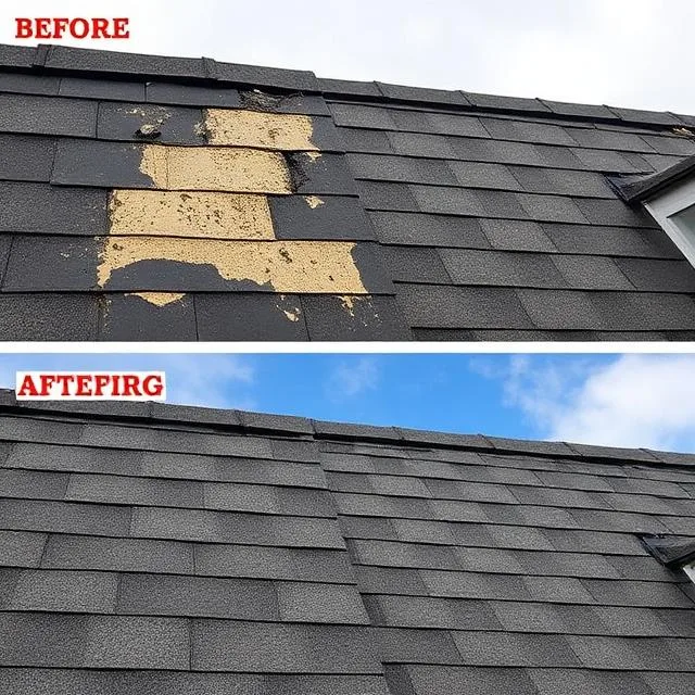 Roof Repair Near Me in Scottsbluff, NE near me